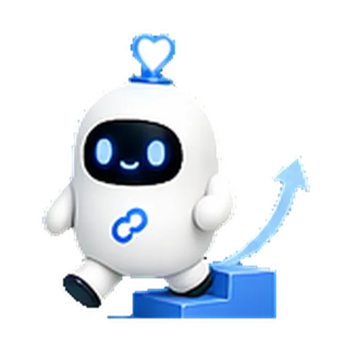 AIキャリアパートナー リンク君